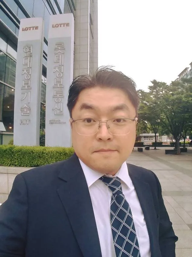 롯데정보통신, B2B영업전략 교육 2차 완료