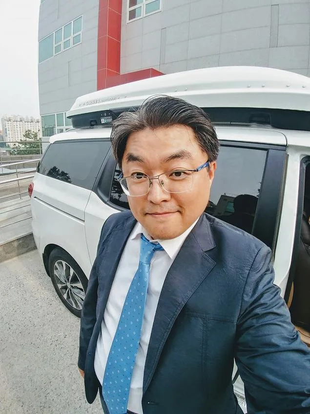 (주)조인, 김종혁 강사와 B2B세일즈 마케팅교육 진행