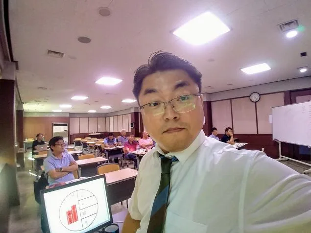 중소기업연수원, 김종혁 강사와 창업마케팅 교육 진행