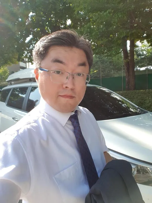 김종혁 강사, 국립공주대학교서 창업마케팅 특강
