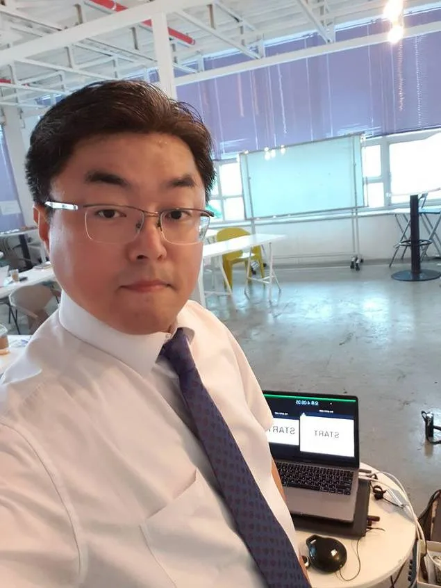 김종혁 강사, 세븐팩토리모먼트서 바이럴마케팅 특강