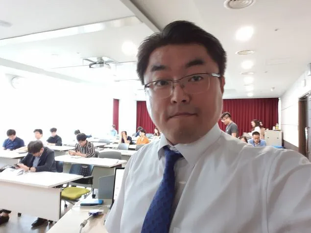 김종혁 강사, 대구경북디자인센터서 창업마케팅특강 진행