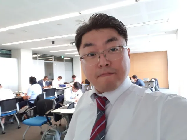 현대자동차 상용차, 김종혁 강사와 'Sales Performance Management' 영어강의