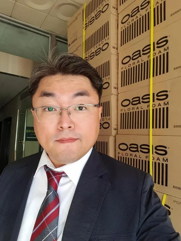 (주)오아시스, 마케팅컨설턴트 교육 2회차 개최