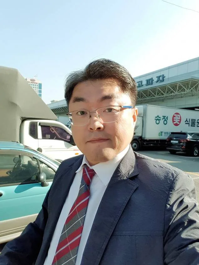 오아시스, 프리저브드플라워 마케팅컨설턴트 4회차 교육 진행