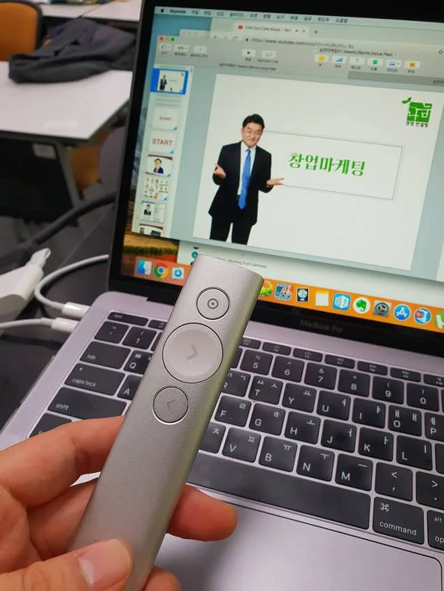 중소기업연수원, 김종혁 강사와 창업마케팅 교육 진행
