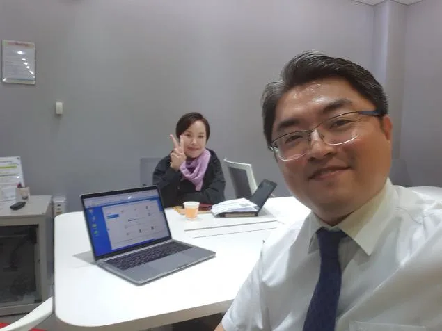 김종혁 강사, 의정부 여성창업플랫폼 꿈마루서 창업마케팅 컨설팅