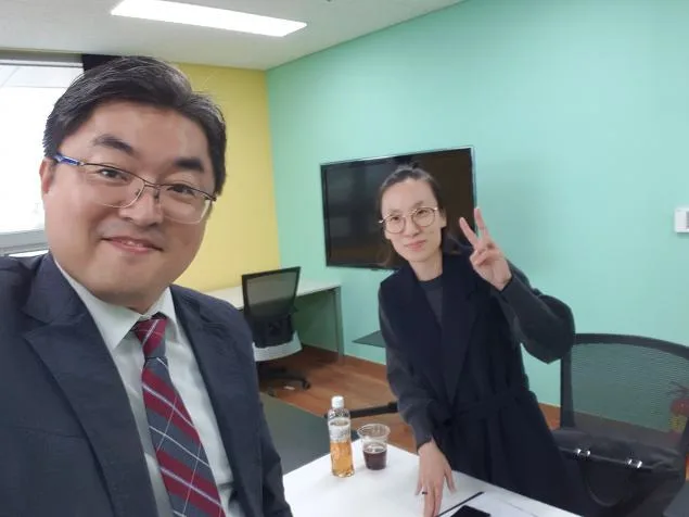고양시 여성창업플랫폼 꿈마루, 창업마케팅 컨설팅 진행