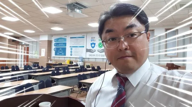 (주)조인, 세일즈 아카데미 5회차 교육 진행