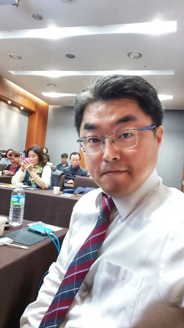 칠곡군 중장년기술창업센터, 마케팅 거시환경 분석 특강 개최