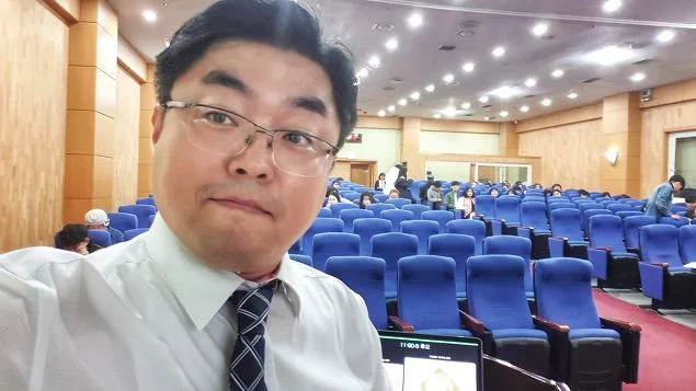 신한대학교서 글로벌리더십 특강 개최