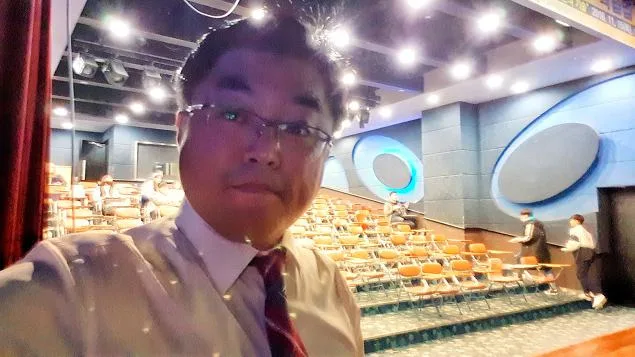 김종혁 강사, 신한대학교에서 글로벌리더십 특강 진행