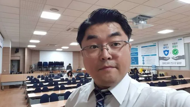 주식회사 조인, 세일즈아카데미 6개월 과정 완료