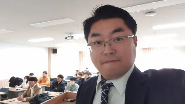 원광대학교에서 창업마케팅 특강 진행