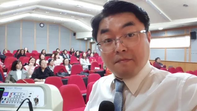 경기도여성능력개발센터, 창업마케팅 교육 진행