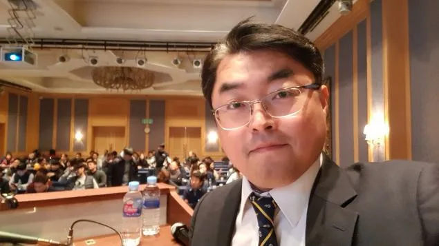 대구텍, 김종혁 강사와 '4차산업혁명과 공구산업' 특강 진행