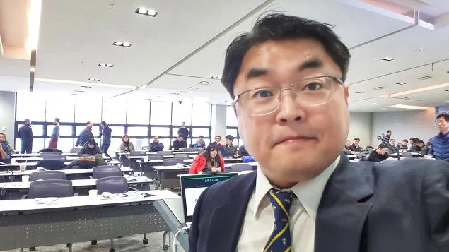 경기도 공무원 100명 대상 '전쟁과 전투로 배우는 비즈니스 전략' 특강 진행