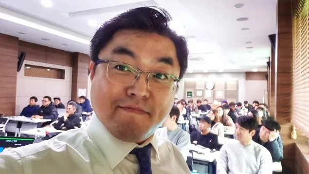김종혁 강사, 중소기업연수원서 창업마케팅 교육 진행