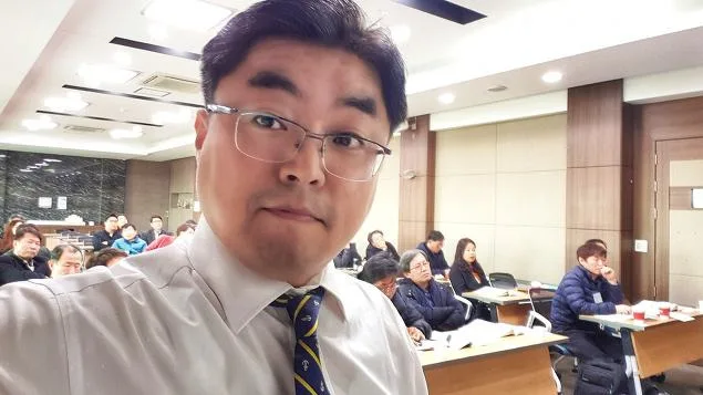 중소기업연수원, 김종혁 강사와 창업마케팅 교육 진행