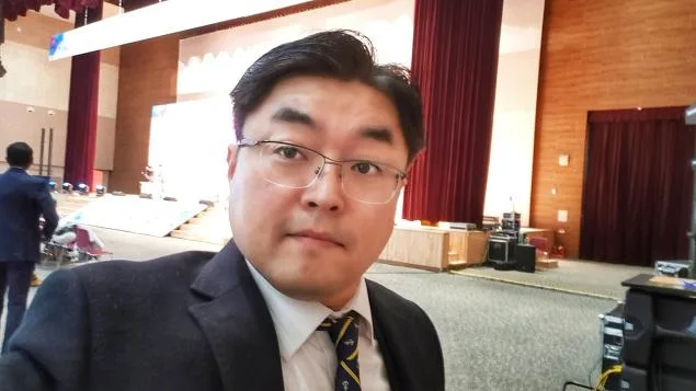 김종혁 강사, 조선대학교서 창업마케팅 특강