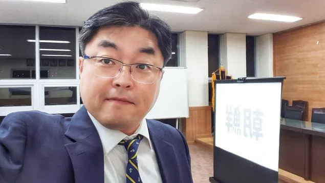 진상면민회, 김종혁 강사와 영화로 배우는 조선이야기 특강