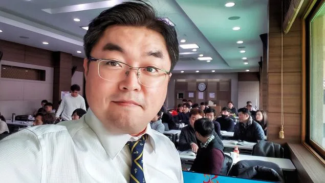 중소기업연수원, 김종혁 강사와 창업마케팅 교육 진행