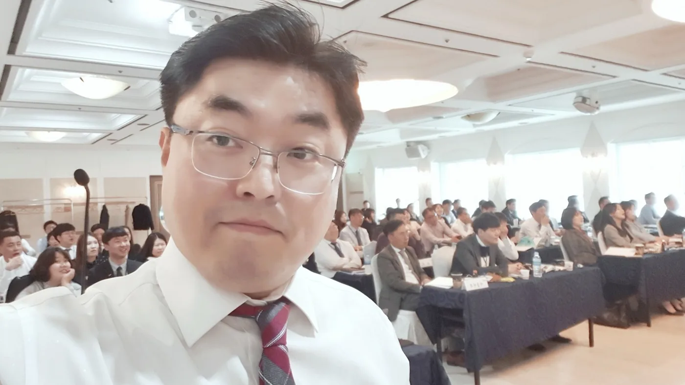 한국건강관리협회, 김종혁 강사와 리더십 특강 진행