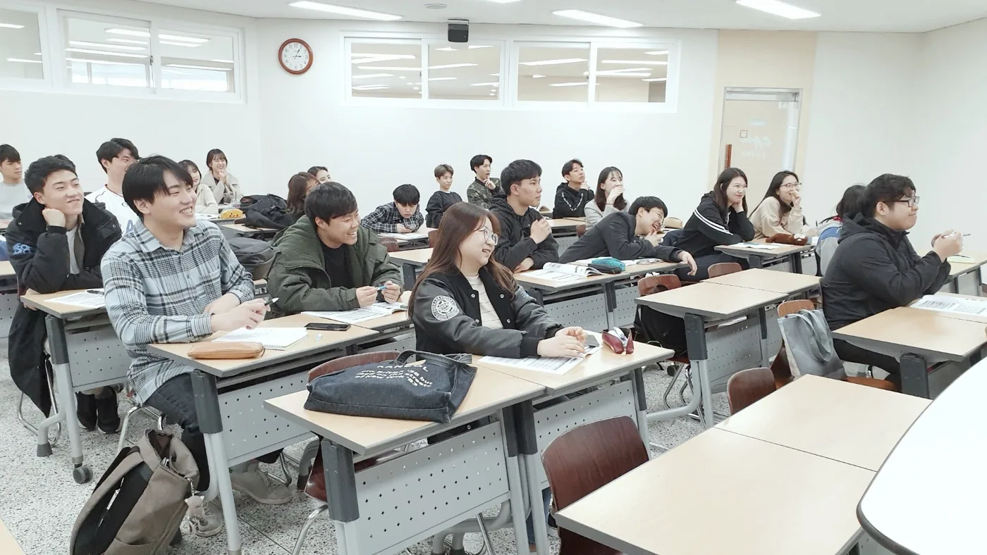 중앙대학교, 김종혁 강사와 영업·마케팅 직무교육 4차 진행