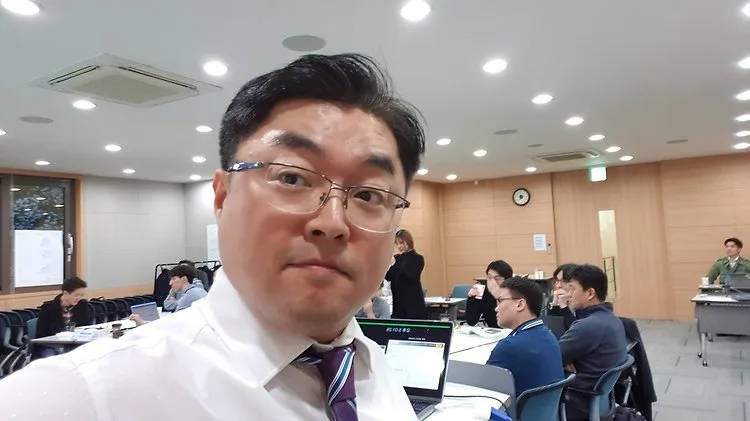 현대종합상사, 김종혁 강사와 해외마케팅 전략개발 워크샵 진행