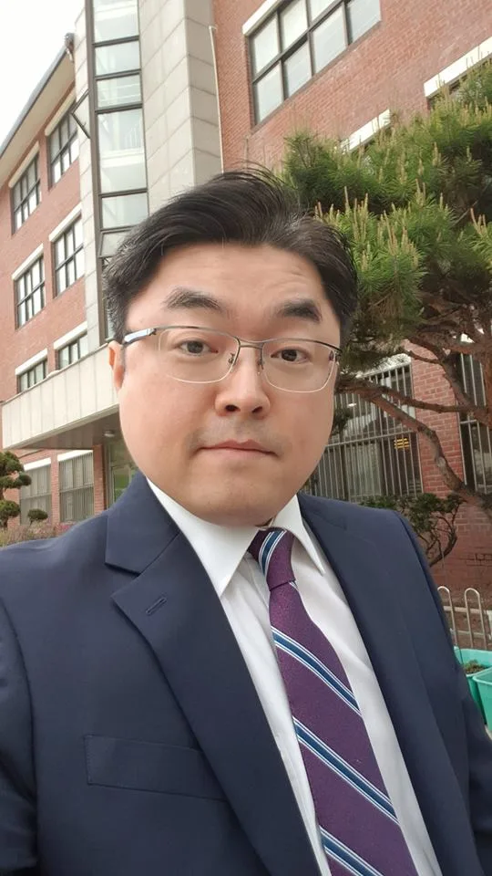 녹천중학교서 '4차산업혁명과 미래의 직업' 특강