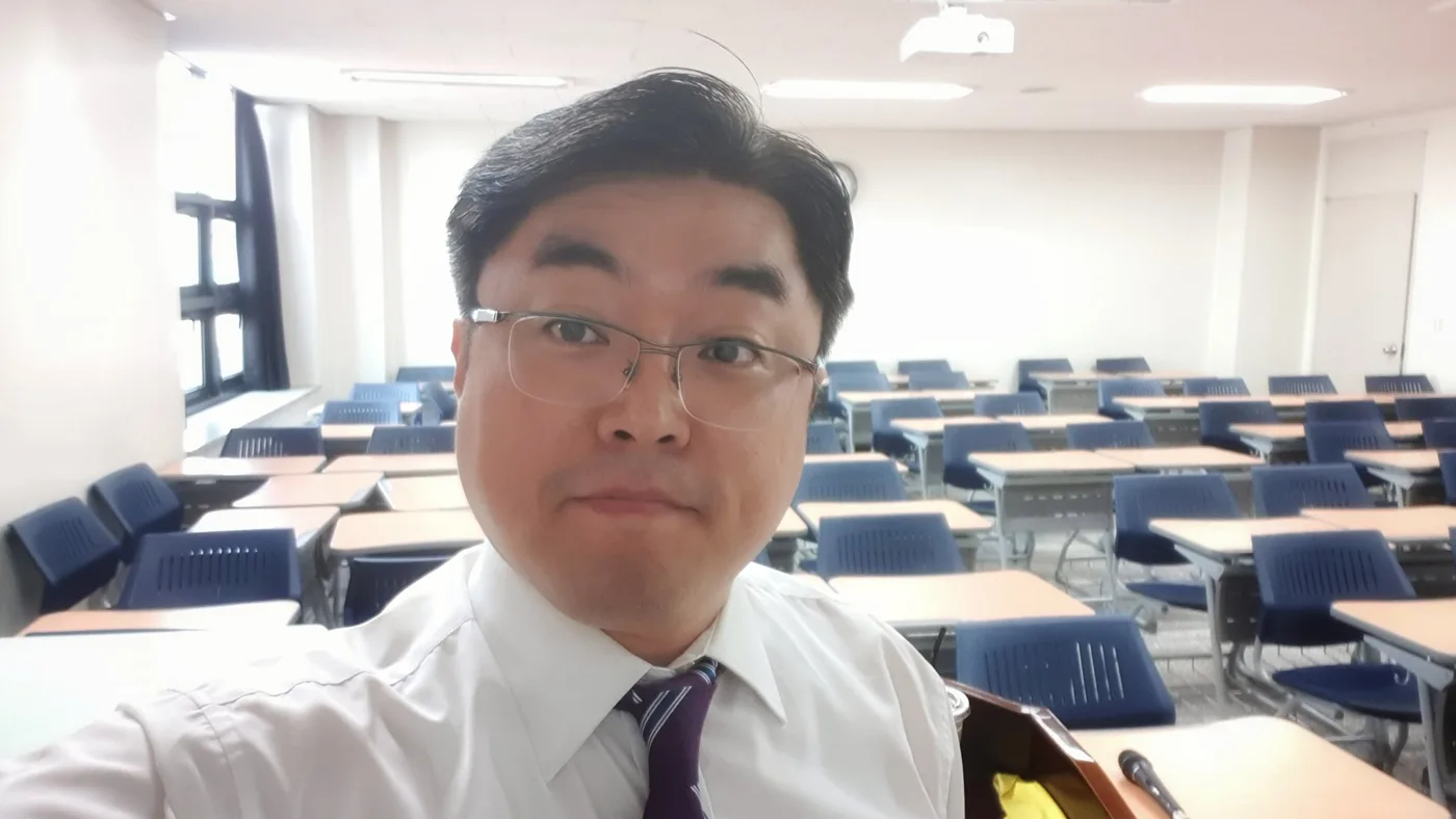 신한대 4학년 대상 영업·마케팅 직무교육 6차 진행
