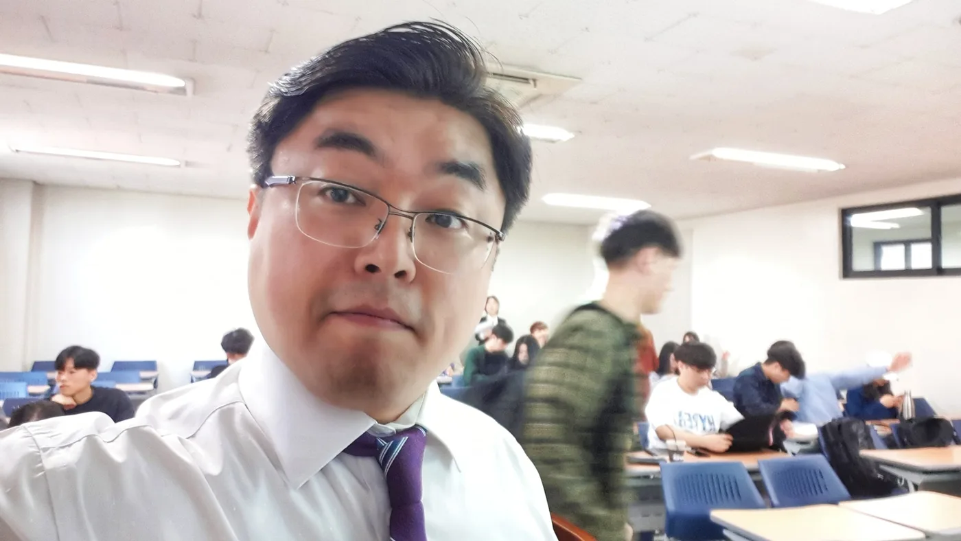 신한대학교, 김종혁 강사와 영업·마케팅 직무교육 7차 진행