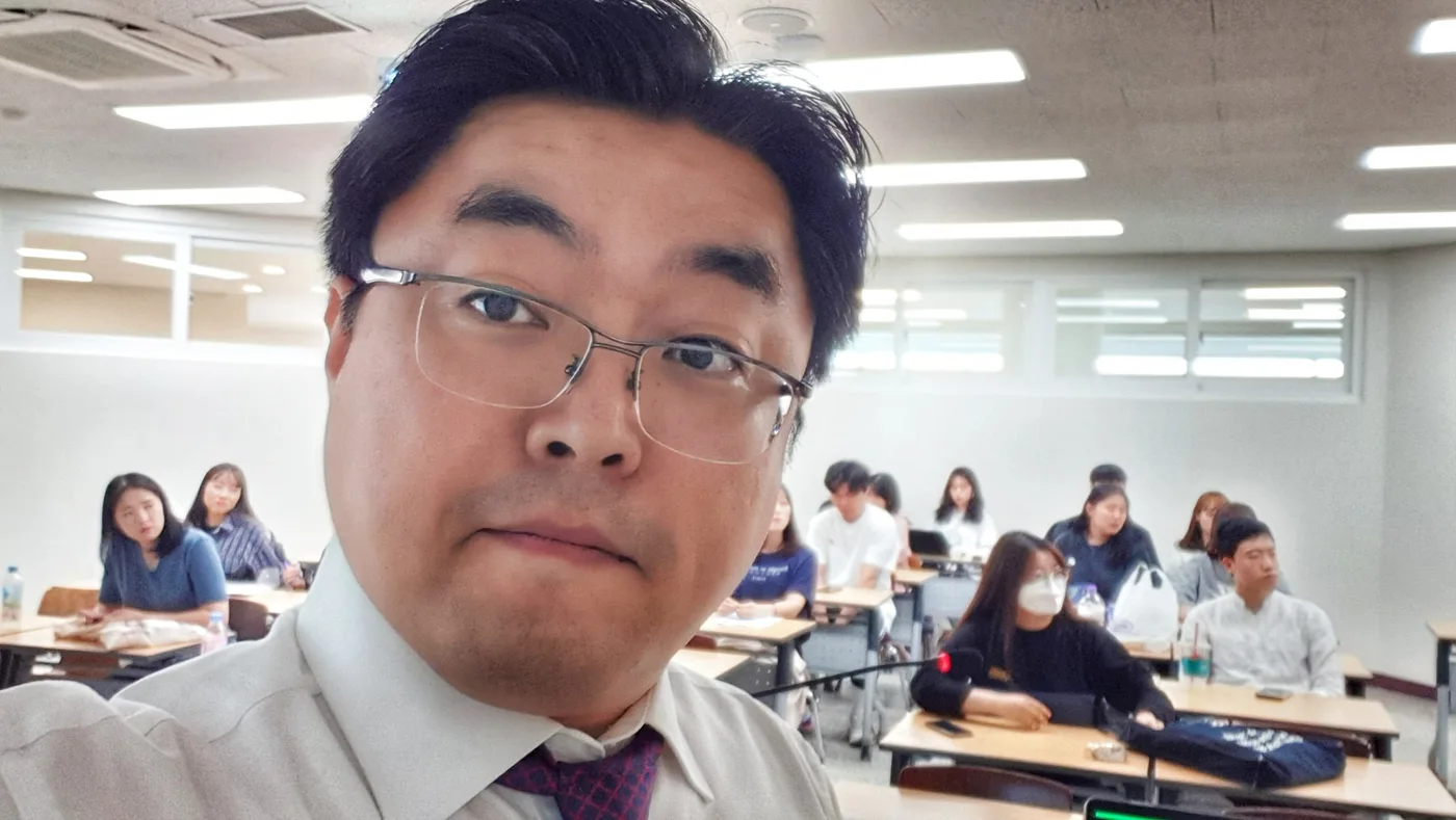 중앙대, 영업·마케팅 직무교육 10차 완료