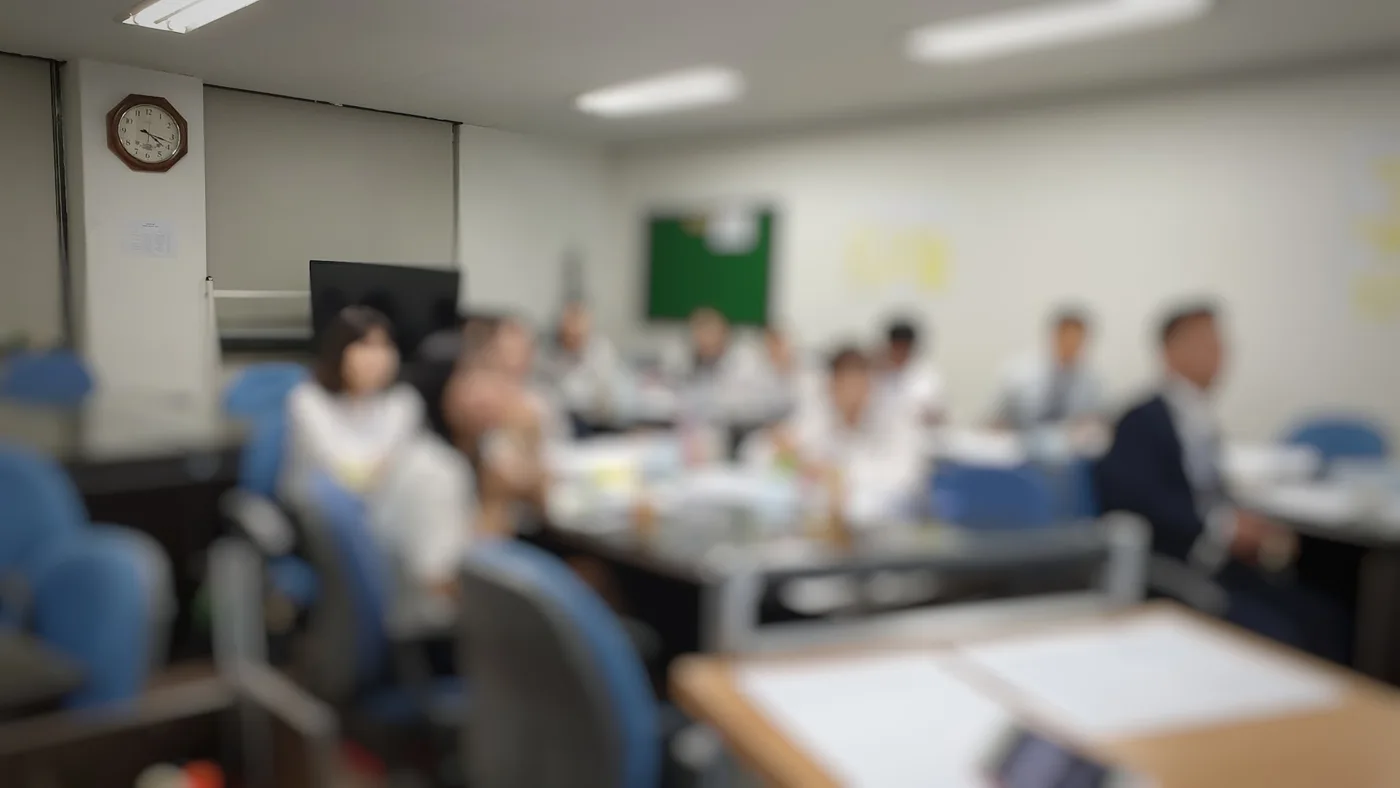 기상산업기술원, 김종혁 강사와 기획·보고·프레젠테이션 특강 진행