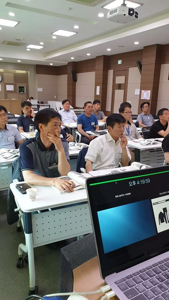 중소벤쳐기업연수원, 창업마케팅 교육 실시