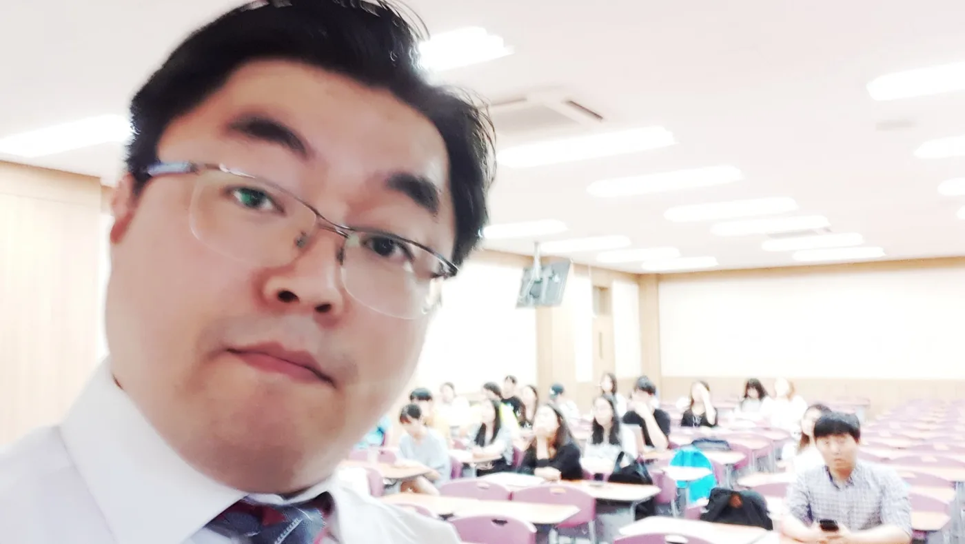 카톨릭대학교서 영업·마케팅 직무교육 1차 진행
