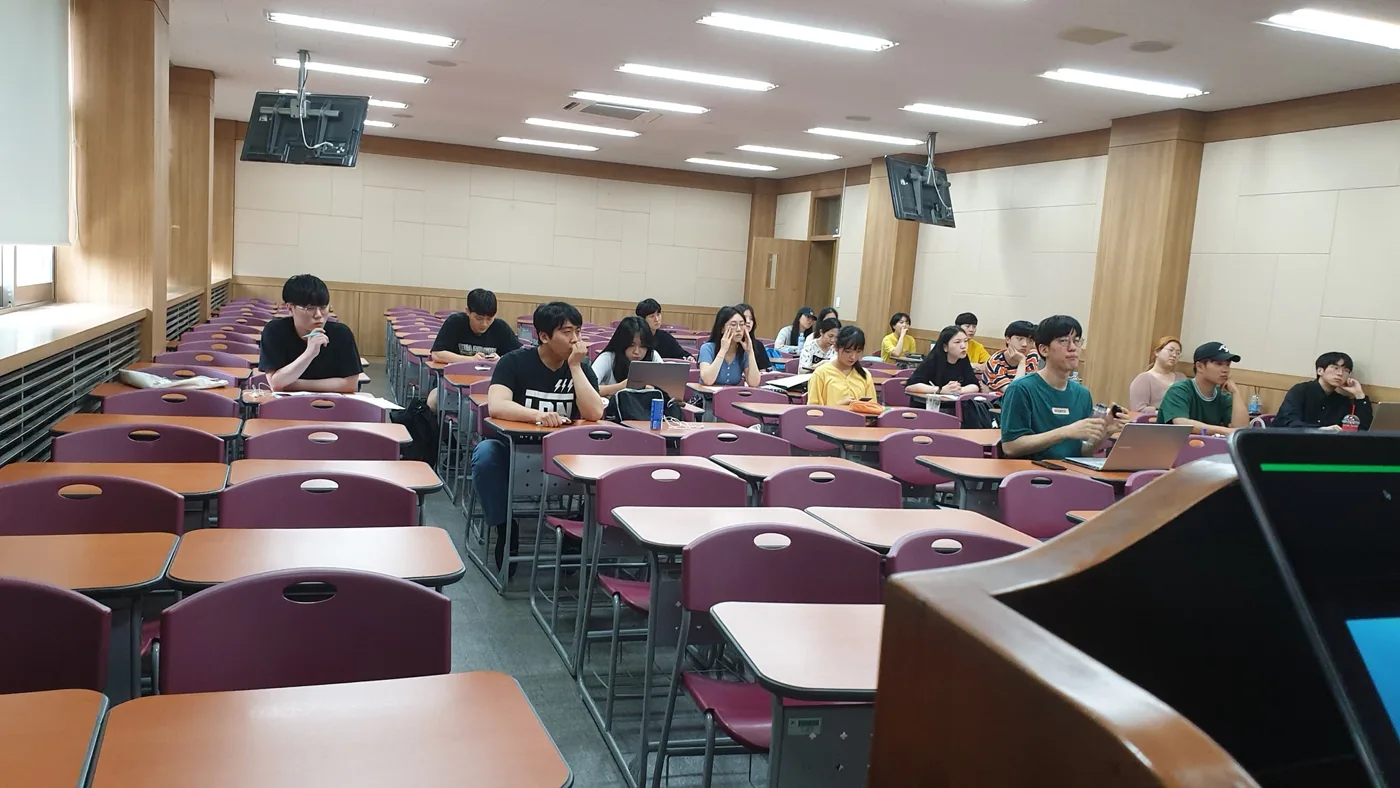 카톨릭대학교, 영업·마케팅 직무교육 3차 진행