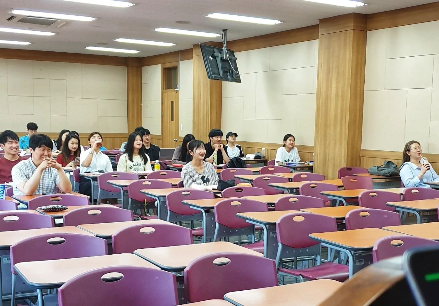 카톨릭대학교, 영업·마케팅 직무교육 6차 진행