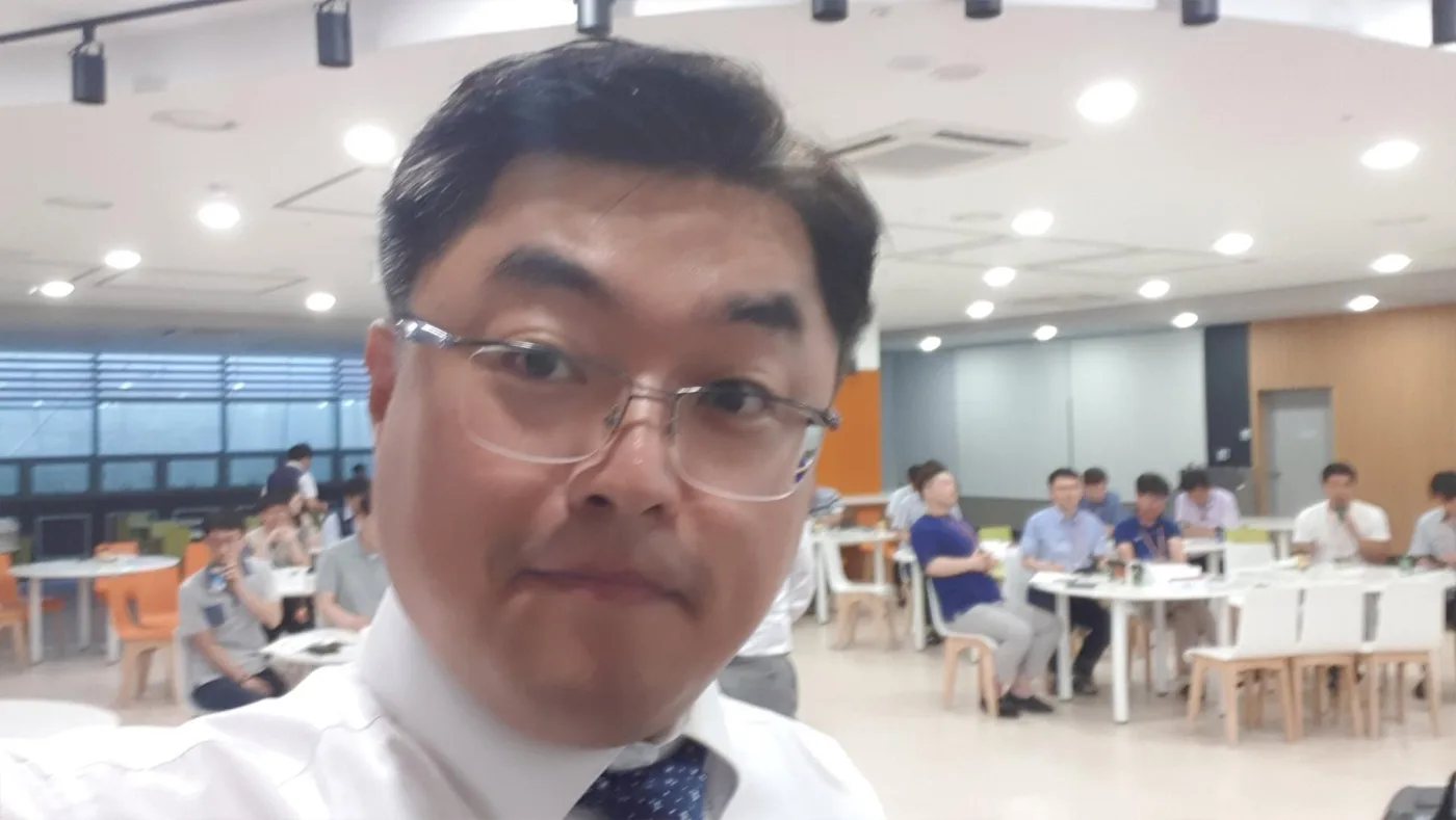 범진아이앤디, B2B마케팅 특강 진행