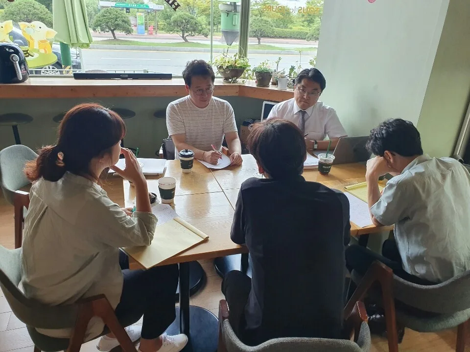 서원대학교, 김종혁 강사와 'B2B마케팅·세일즈 멘토링' 진행