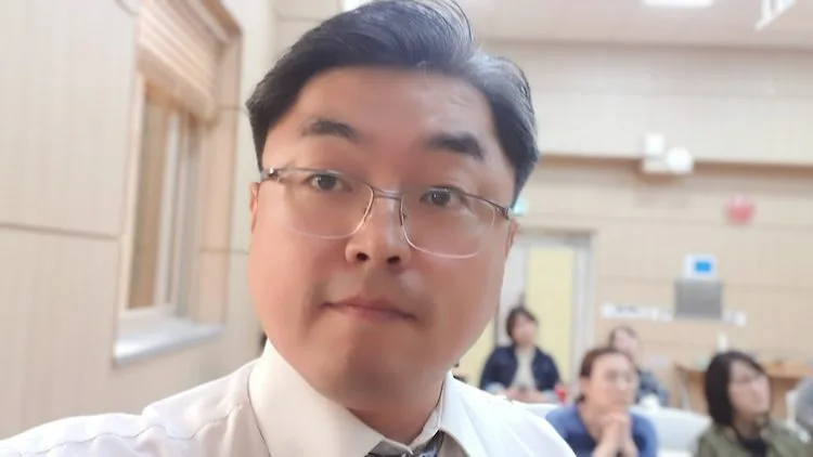 경기도일자리재단, 김종혁 강사와 해외마케팅과 무역 교육 진행