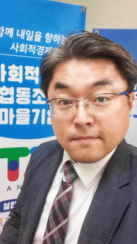 안산시 사회적경제지원센터, 김종혁 강사 마케팅·영업교육 진행
