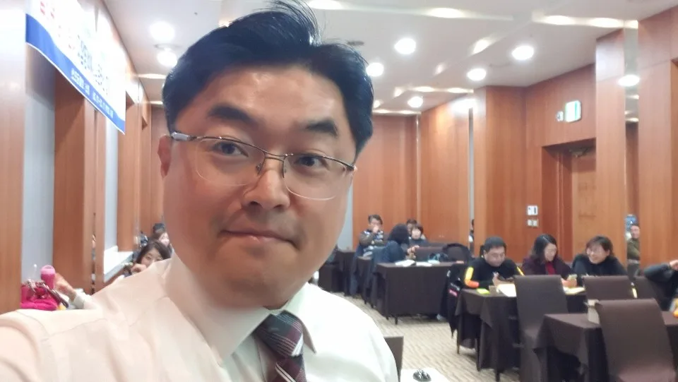 칠곡군 중장년센터서 동영상 촬영·편집 특강