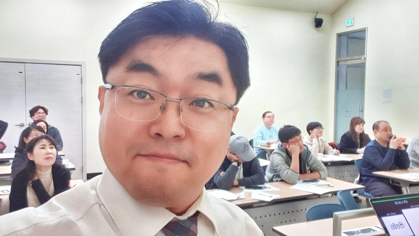 강북구 도시관리공단, 기획과 프레젠테이션 특강 실시