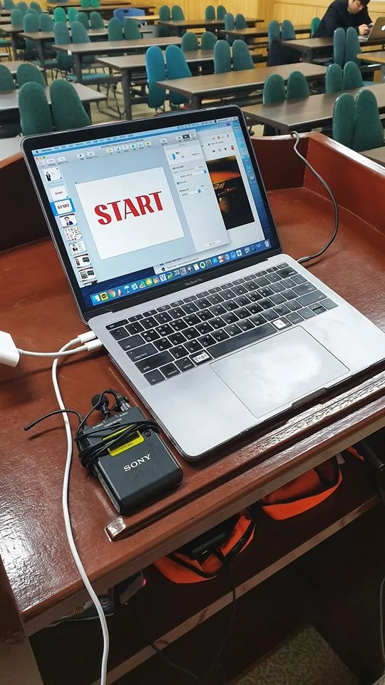카톨릭대학교, 영업·마케팅 직무교육 1차 개최