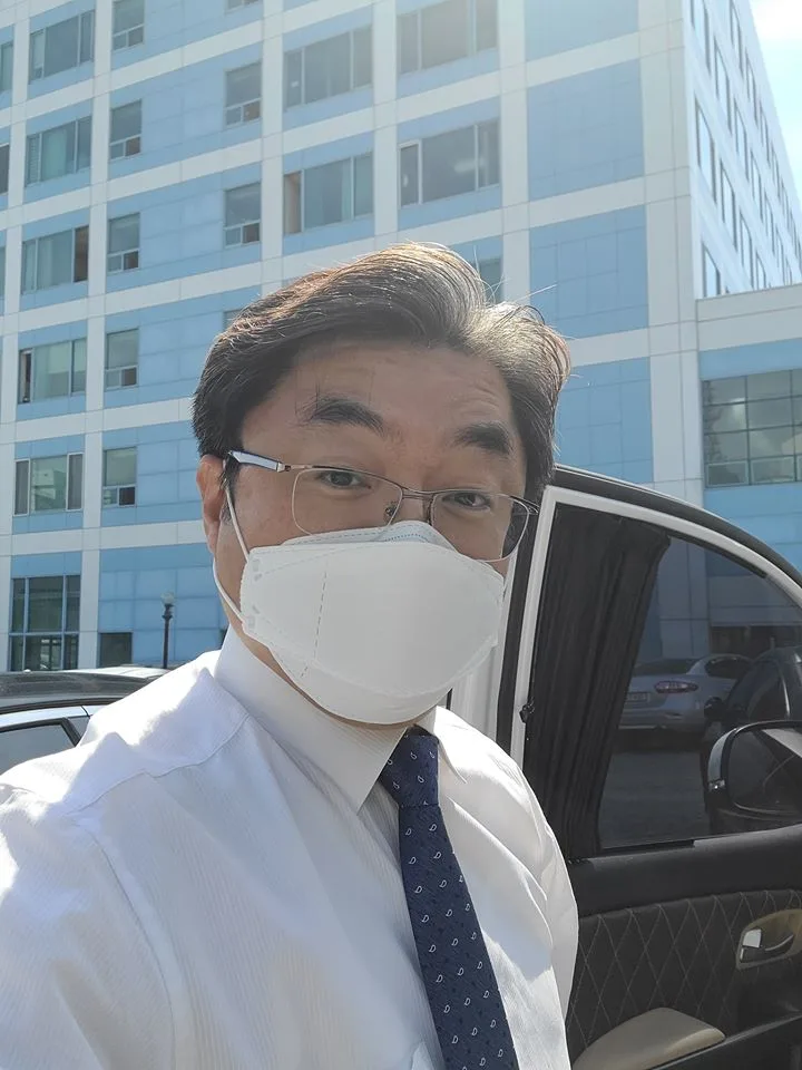 김종혁 강사, 충북일자리지원센터서 취업특강