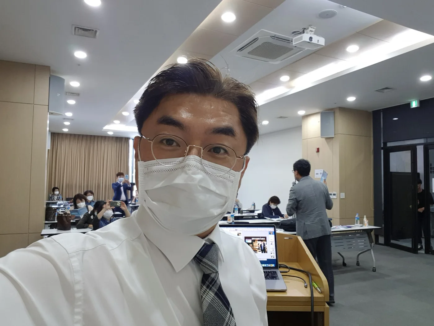경일대창업지원단, 동영상 촬영·편집 특강 개최
