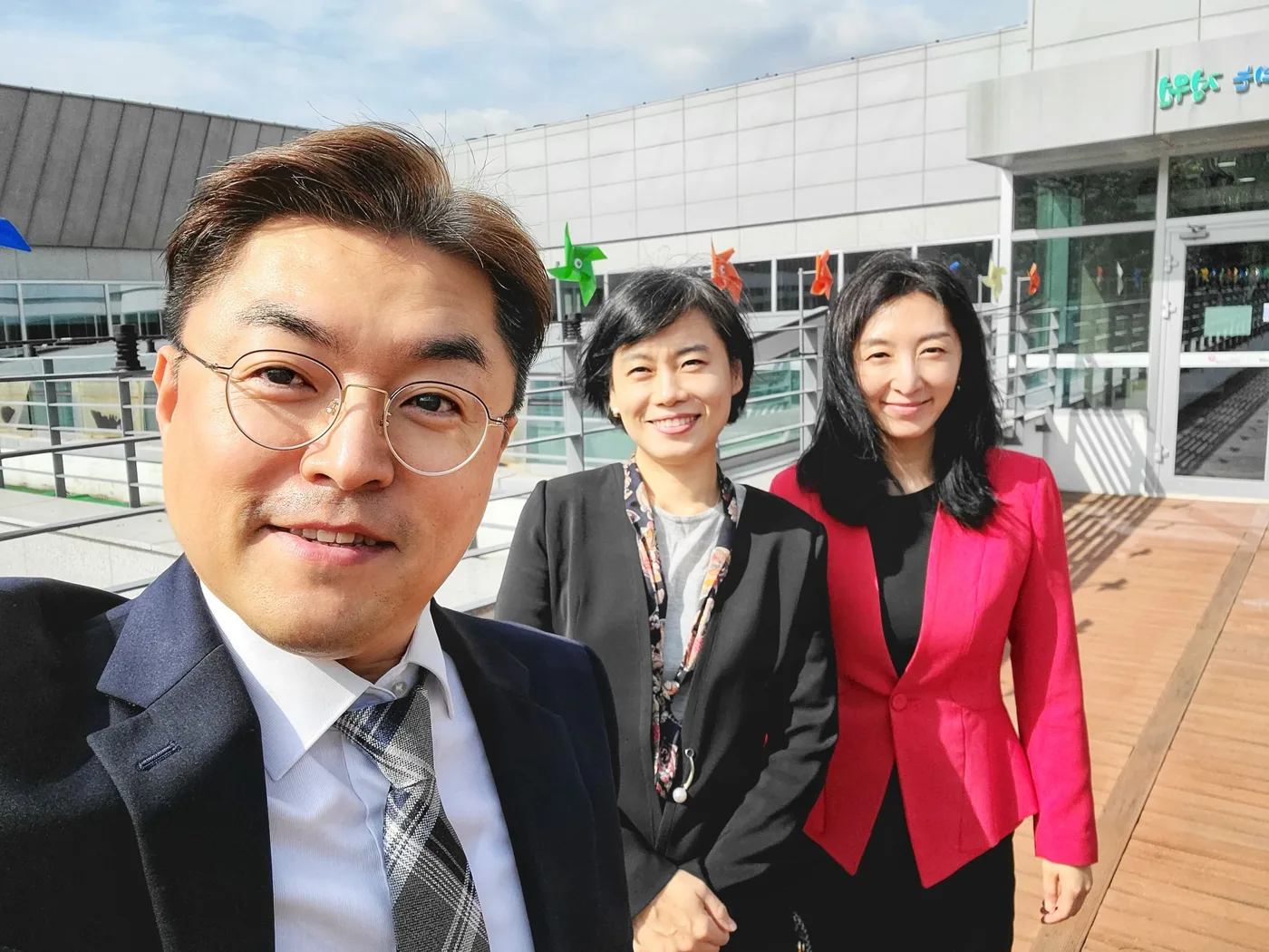국민건강보험공단, 사내강사양성과정 2일차 진행