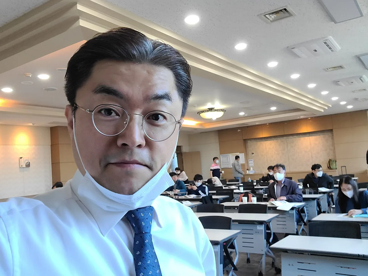 중소벤쳐기업공단 호남연수원, 기업진단평가 아카데미 개최
