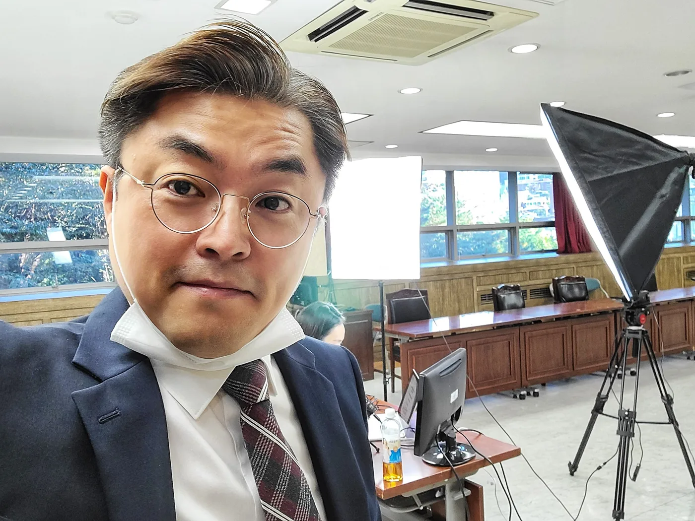 서대문구청, 4차 산업혁명과 미래의 직업 ZOOM 특강 개최